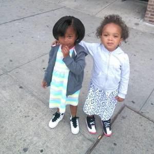 Meet your Posher, Johnson